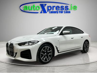 2023 BMW 4 Series