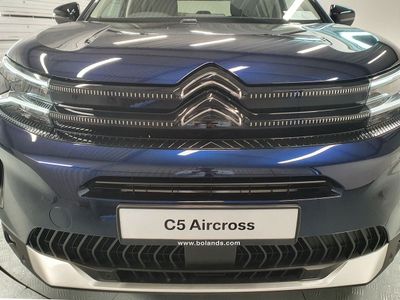 2024 Citroen C5 Aircross