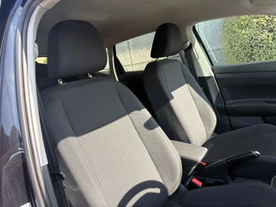2020 Volkswagen Polo