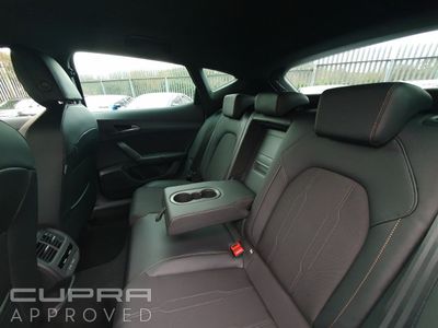 2026 Cupra Formentor