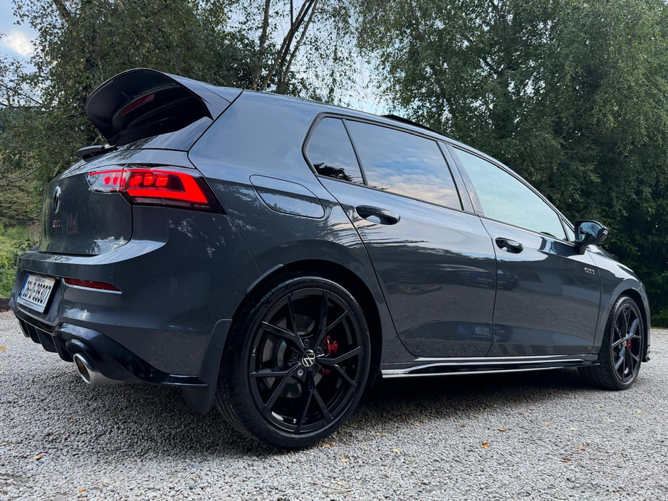 2026 Volkswagen Golf
