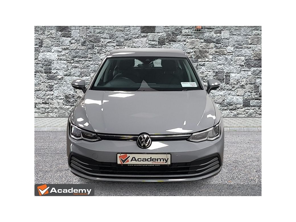 2023 Volkswagen Golf