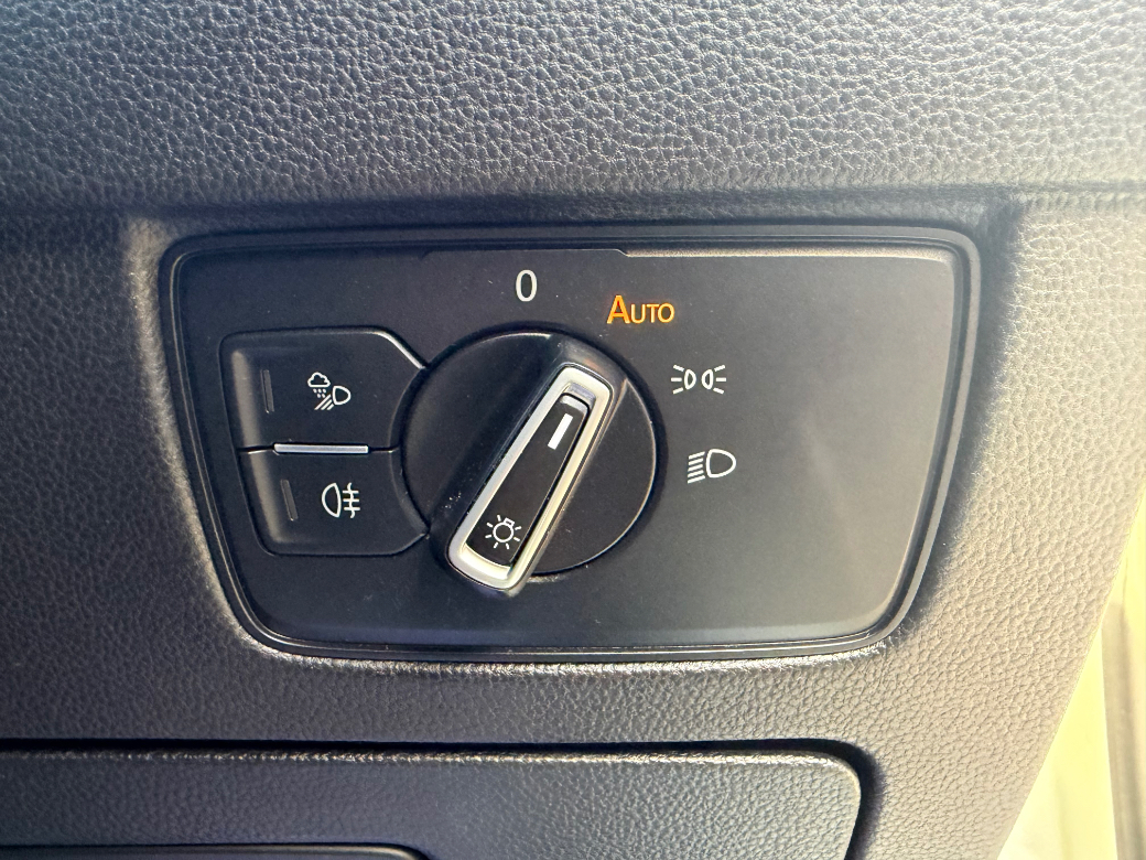 2017 Volkswagen Arteon