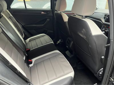 2022 Volkswagen T-Roc