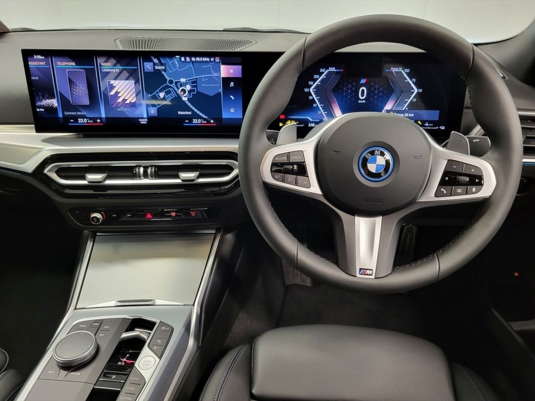 2025 BMW 3 Series