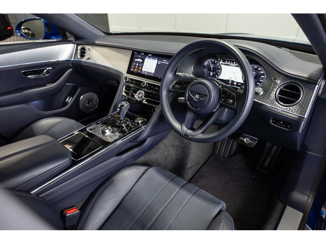 2022 Bentley Flying Spur