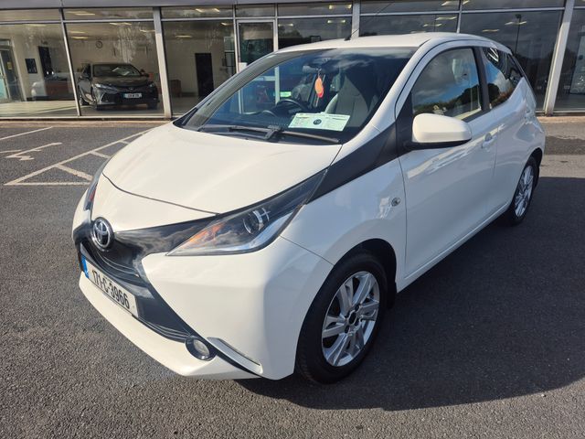 vehicle for sale from Hornibrooks of Lismore