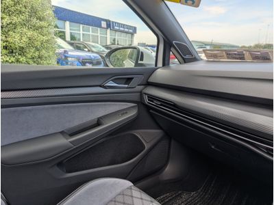 2024 Volkswagen Golf