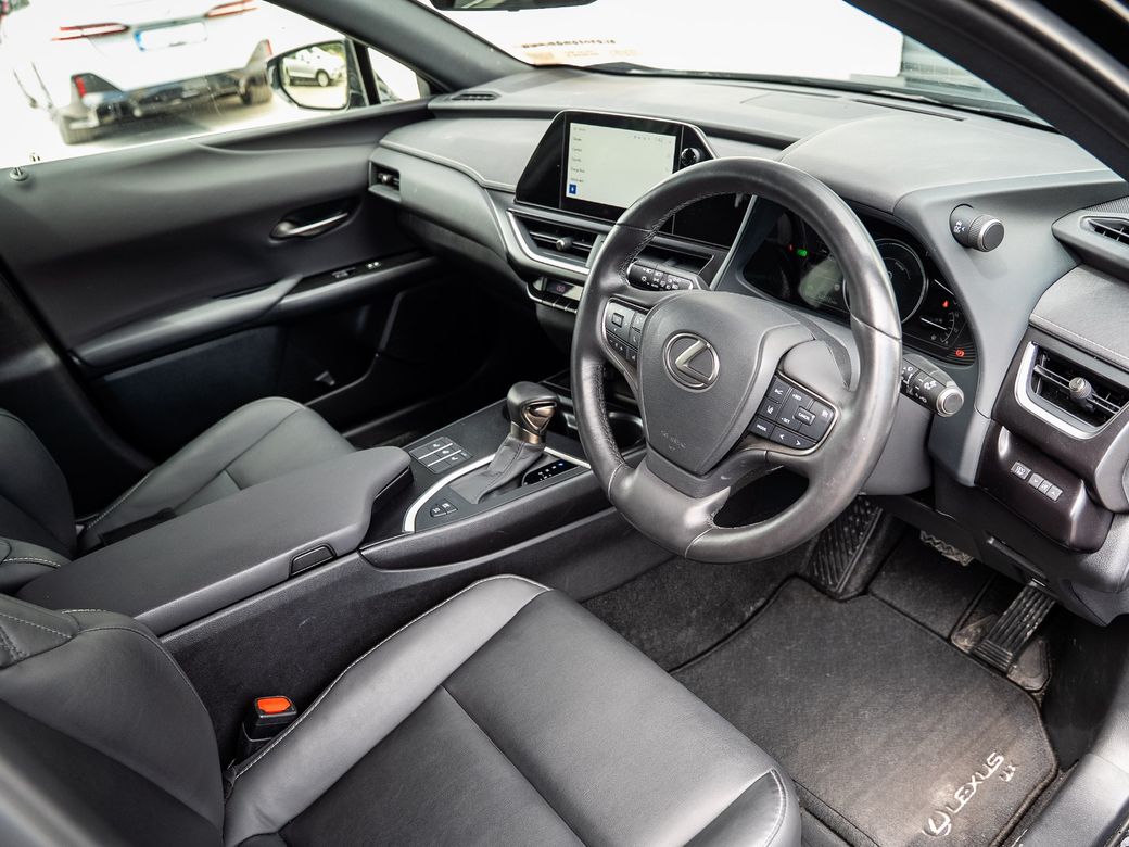 2023 Lexus UX 250H