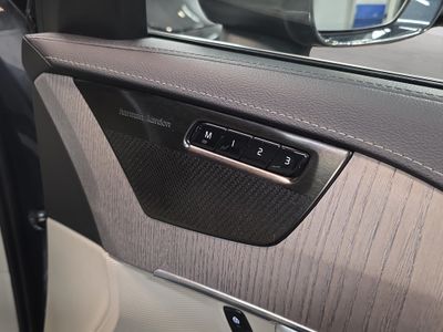 2020 Volvo XC90