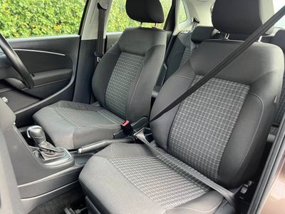 2015 Volkswagen Polo