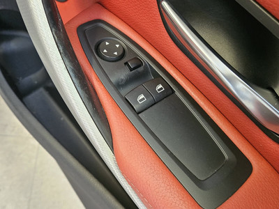 2016 BMW 4 Series