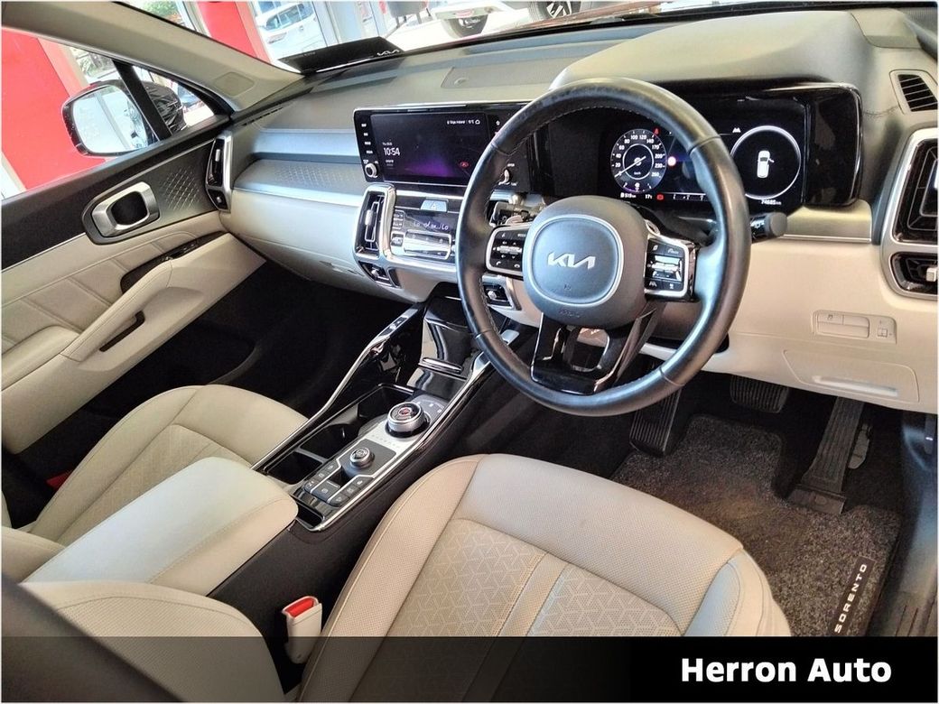 2023 Kia Sorento