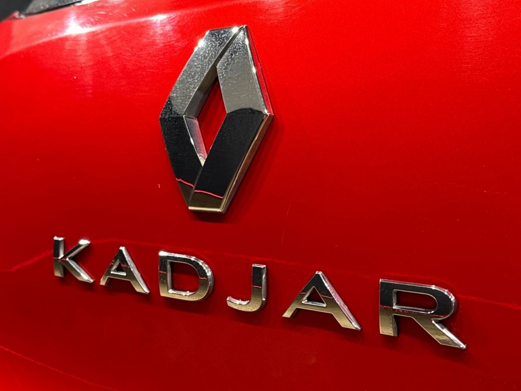 2022 Renault Kadjar
