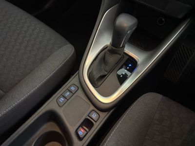 2023 Toyota Yaris