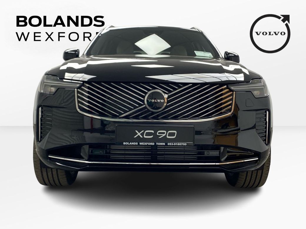 2026 Volvo XC90