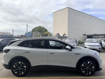 2023 Volkswagen ID.4