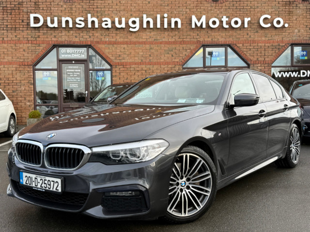 vehicle for sale from Dunshaughlin Motor Co