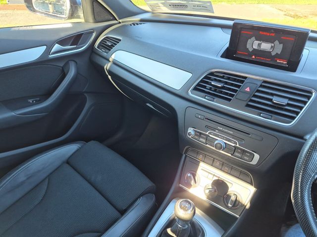 2014 Audi Q3