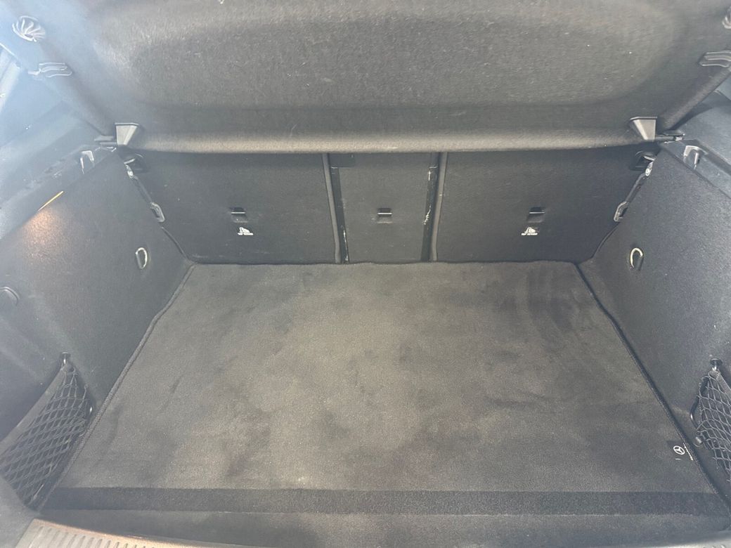 2019 Mercedes-Benz A Class