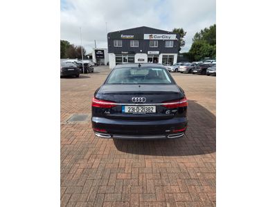 2023 Audi A6