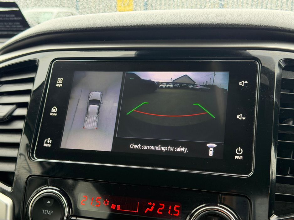 2020 Mitsubishi L200