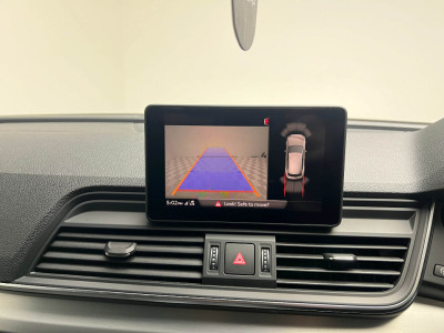 2020 Audi Q5