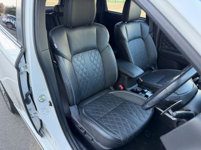 2021 Mitsubishi Outlander