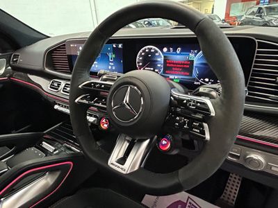 2025 Mercedes-Benz GLE Class