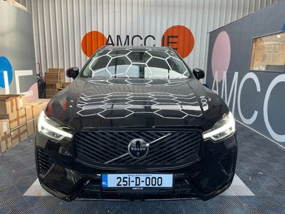 2025 Volvo XC60