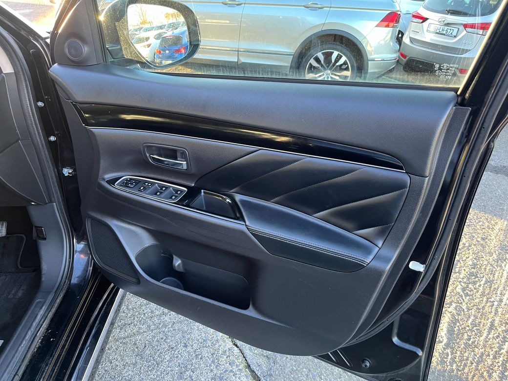 2019 Mitsubishi Outlander