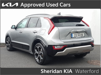 2023 Kia Niro