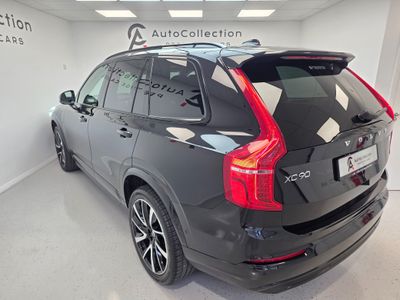2023 Volvo XC90