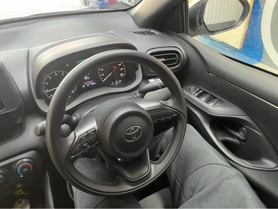2024 Toyota Yaris