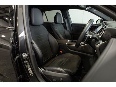 2025 Mercedes-Benz GLC Class