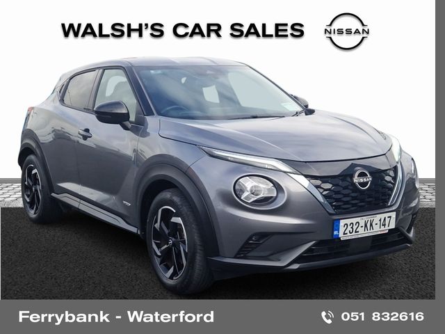 vehicle for sale from Walsh's Car Sales