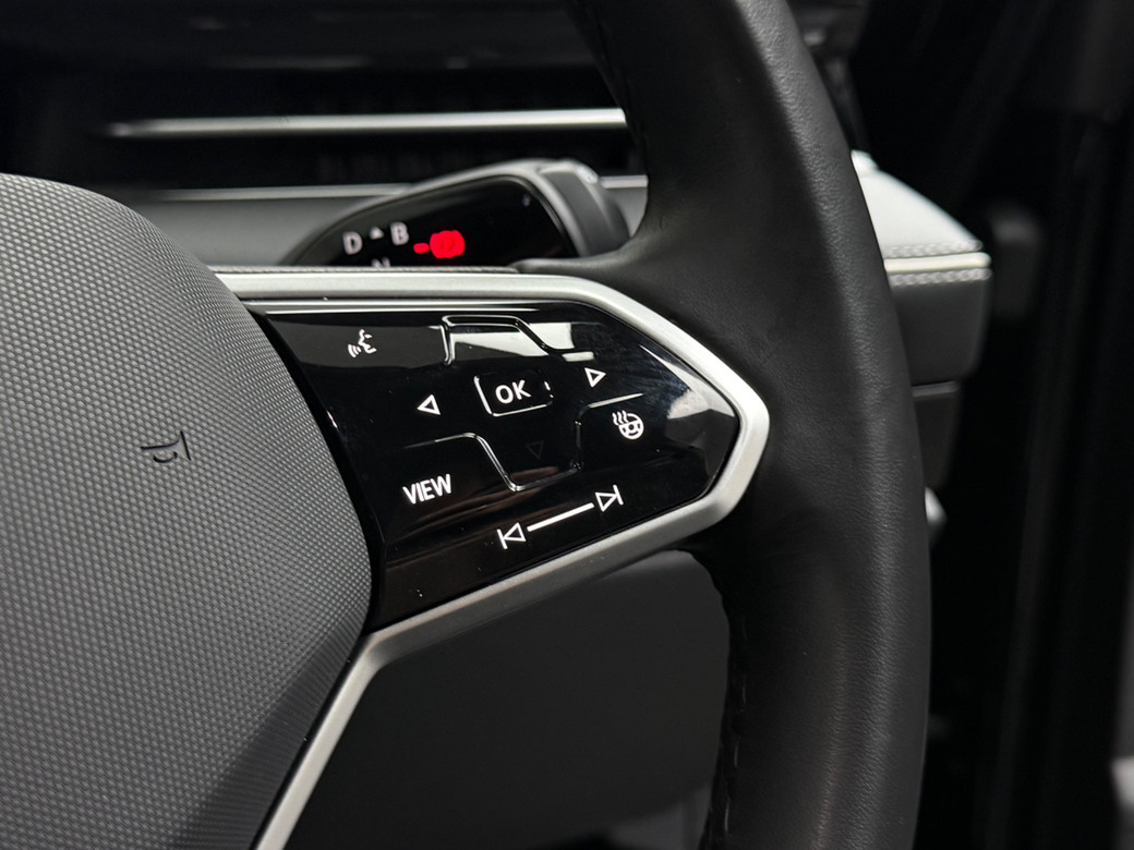 2024 Volkswagen ID.7