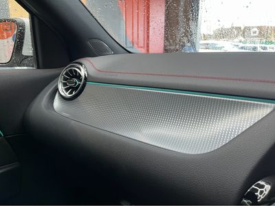 2023 Mercedes-Benz EQA