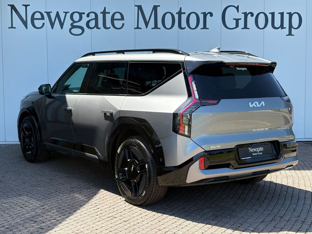 2026 Kia EV9