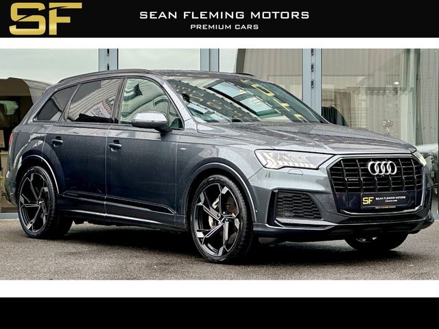 vehicle for sale from Sean Fleming Motors
