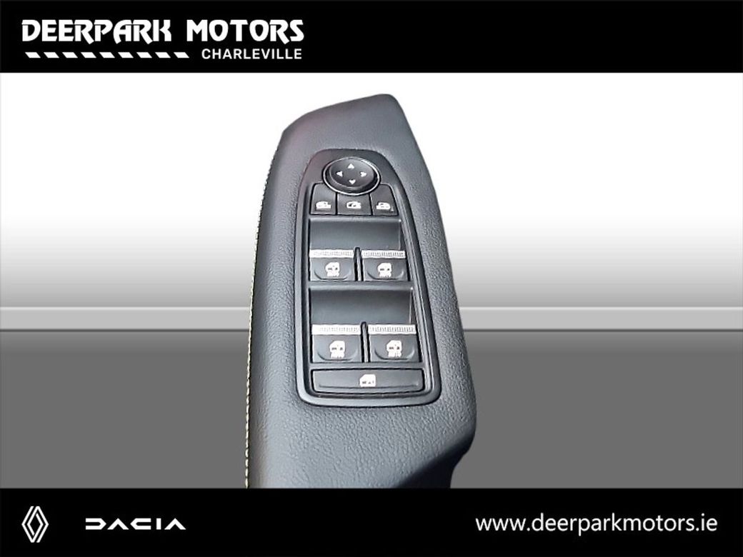 2023 Renault Megane E-Tech