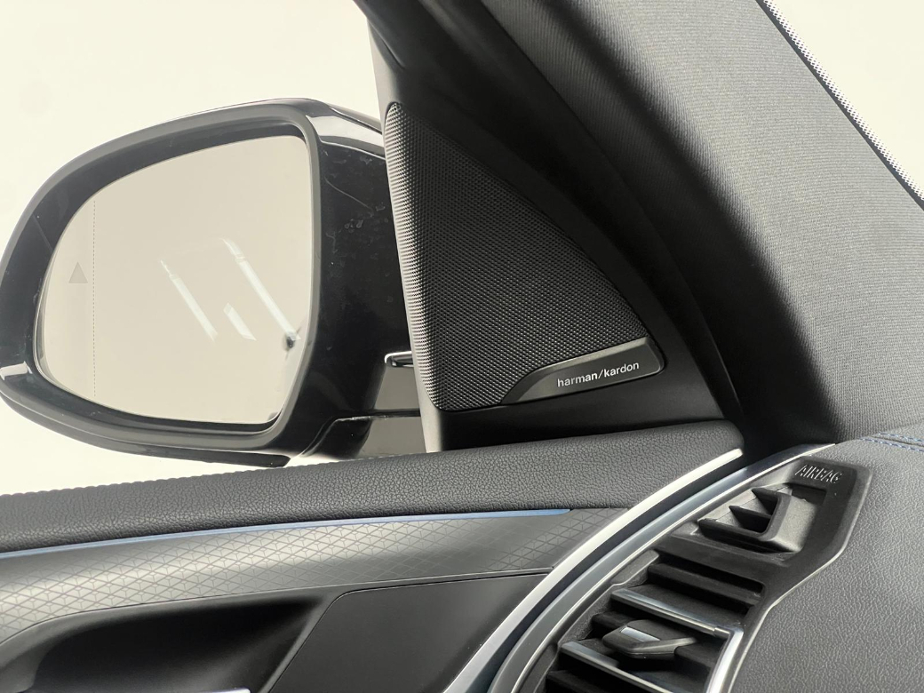 2022 BMW iX3