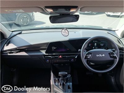 2025 Kia Niro