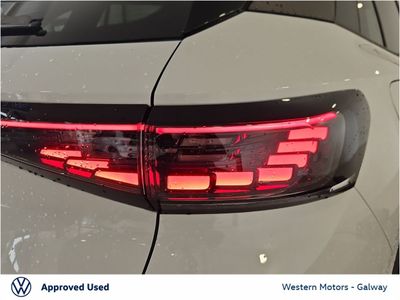 2025 Volkswagen ID.4
