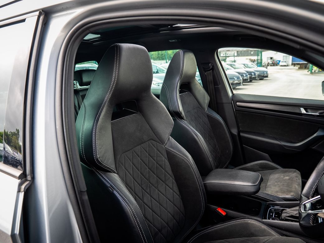 2021 Skoda Kodiaq