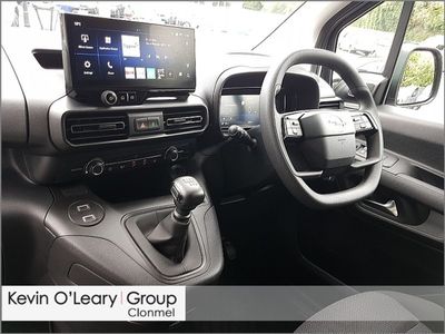 2026 Opel Combo