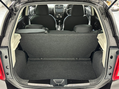 2022 Nissan Micra