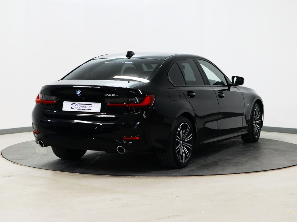 2022 BMW 3 Series