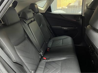 2023 Lexus NX