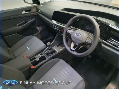 2026 Ford Tourneo Connect